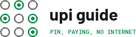 upi guide